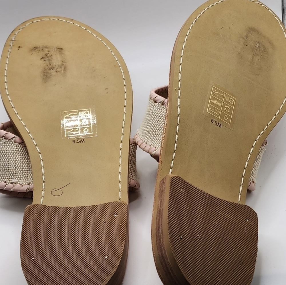 Jack Rogers Sandals - Picture 6 of 6